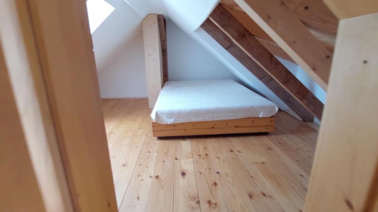 Zum Eichbuehl Leilighet St. Blasien Eksteriør bilde